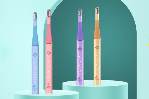 深圳柏斯曼电动牙刷公司网站