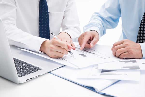 怎么选择靠谱的网站建设公司